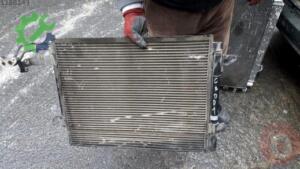 CADDY KLİMA RADYATÖRÜ VOLKSWAGEN ORJİNAL ÇIKMA PARÇA