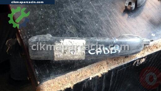 Volkswagen Caddy Sağ Ön Kapı Kolu çıkma parça