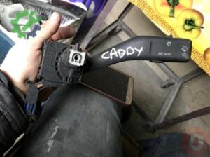 CADDY SİLECEK KOLU VOLKSWAGEN ORJİNAL ÇIKMA PARÇA