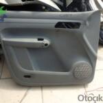 CADDY SOL ÖN KAPI DÖŞEMESİ VOLKSWAGEN ÇIKMA PARÇA