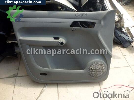 Volkswagen Caddy Kapı Döşemesi çıkma parça
