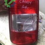 CADDY SOL STOP VOLKSWAGEN ORJİNAL ÇIKMA PARÇA
