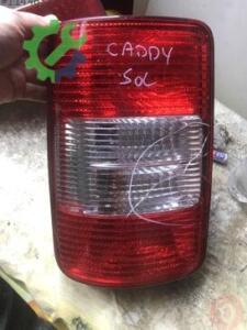CADDY SOL STOP VOLKSWAGEN ORJİNAL ÇIKMA PARÇA
