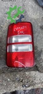 CADDY SOL STOP VOLKSWAGEN ORJİNAL ÇIKMA PARÇA