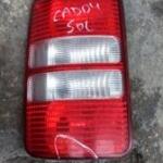 CADDY SOL STOP VOLKSWAGEN ORJİNAL ÇIKMA PARÇA