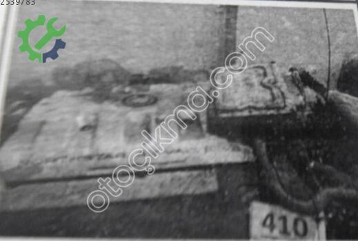 Chevrolet Cadillac Benzin Otomatiği çıkma parça
