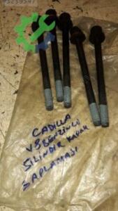 CADİLLAC V8 SİLİNDİR KAPAK SAPLAMASI