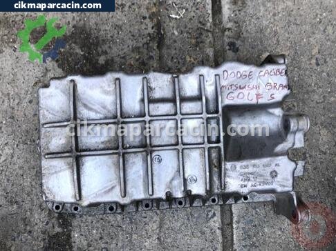 Dodge Caliber Karter çıkma parça