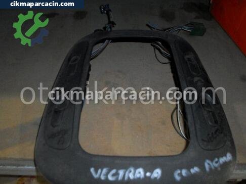 Opel Vectra Cam Düğmesi çıkma parça