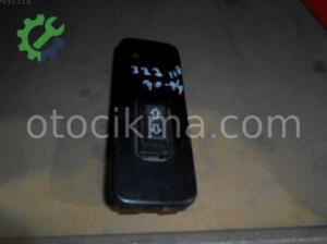 CAM AÇMA DÜĞMESİ 2Lİ MAZDA 323HB 91-94