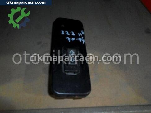 Mazda 323 Cam Düğmesi çıkma parça