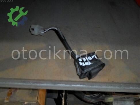 Tata Indica Cam Düğmesi çıkma parça