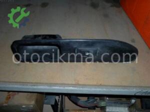CAM AÇMA NİSSAN VANETTA LD23 2.3