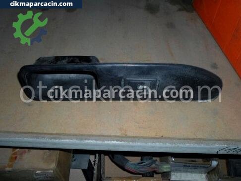 Nissan Vanetto Cam Düğmesi çıkma parça
