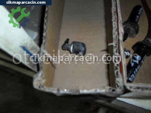 Mitsubishi L200 Cam çıkma parça