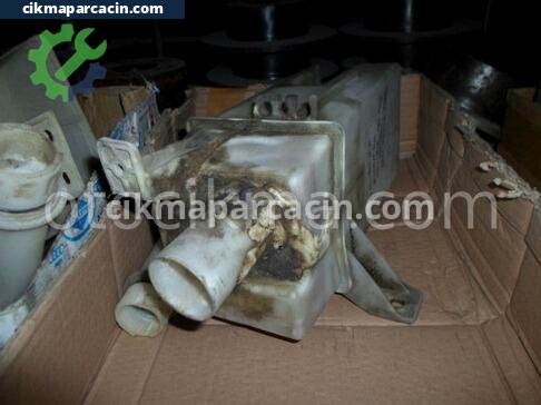 Chevrolet Aveo Cam çıkma parça