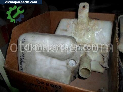 Daewoo Espero Cam çıkma parça