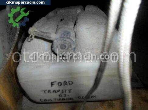 Ford Transit Cam Krikosu çıkma parça