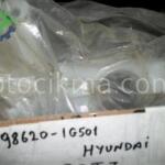 Hyundai Getz Cam Krikosu çıkma parça - OTOFİL YEDEK PARÇA Mersin