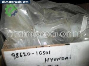 CAM YIKAMA DEPOSU HYUNDAİ GETZ 06-11