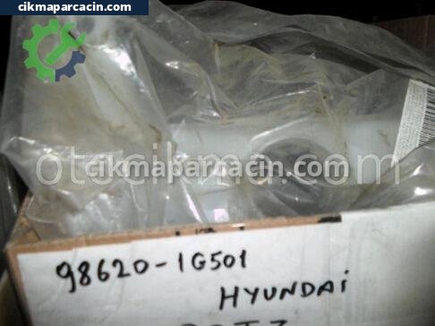 Hyundai Getz Cam Krikosu çıkma parça