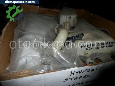 Hyundai Starex Cam Krikosu çıkma parça