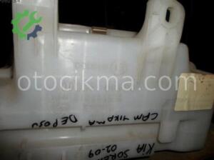 CAM YIKAMA DEPOSU KİA SORENTO 10-09