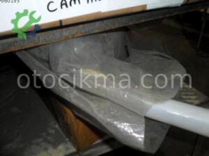 CAM YIKAMA DEPOSU MİTSUBİSHİ L200 PİKAP 07- 1.4