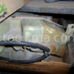 Mitsubishi Galant Cam çıkma parça - OTOFİL YEDEK PARÇA Mersin