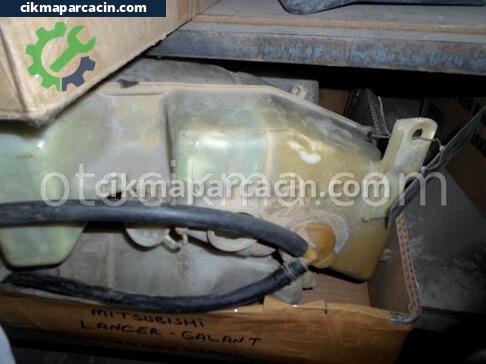 Mitsubishi Galant Cam çıkma parça