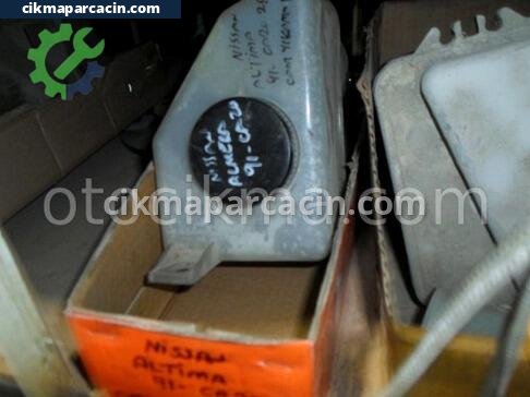 Nissan Altima Cam Krikosu çıkma parça