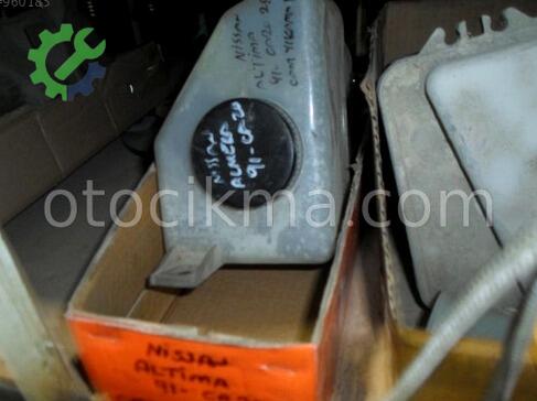 Nissan Altima Cam Krikosu çıkma parça
