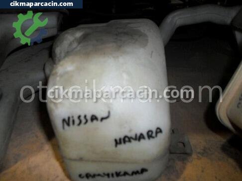 Nissan Navara Cam Krikosu çıkma parça