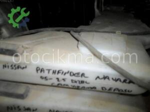 CAM YIKAMA DEPOSU NİSSAN PATHFİNDER 05- 2.5 NAVARA