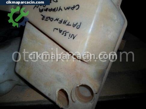 Nissan Pathfinder Cam Krikosu çıkma parça
