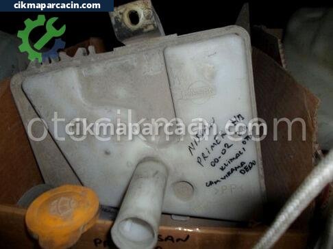 Nissan Primera Cam Krikosu çıkma parça