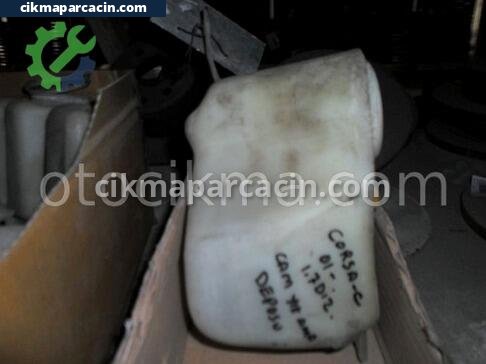 Opel Agila Cam Krikosu çıkma parça