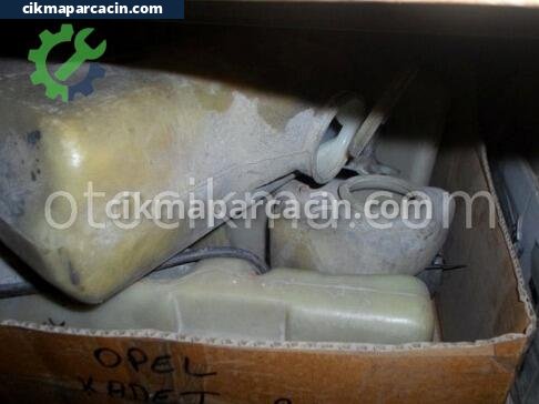 Opel Ascona Cam çıkma parça