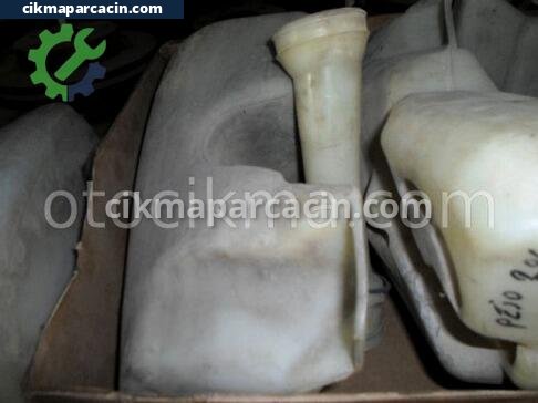Peugeot 206 Cam çıkma parça