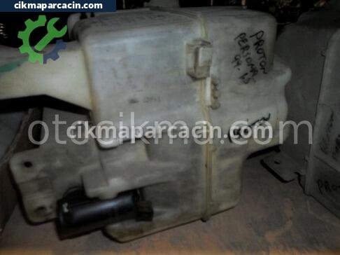 Proton Persona Cam Krikosu çıkma parça