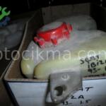 Seat Ibiza Cam Krikosu çıkma parça - OTOFİL YEDEK PARÇA Mersin