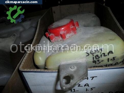 Seat Ibiza Cam Krikosu çıkma parça