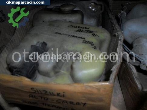 Suzuki Alto Cam çıkma parça