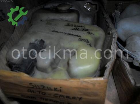 Suzuki Alto Cam çıkma parça