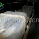Tofaş Serçe Cam Krikosu çıkma parça - OTOFİL YEDEK PARÇA Mersin