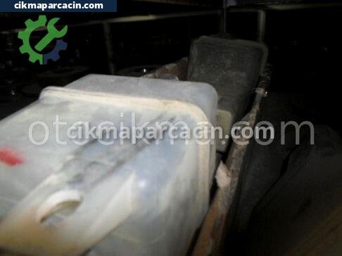 Tofaş Serçe Cam Krikosu çıkma parça