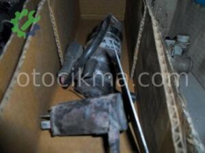 CAM YIKAMA FORD SİERAA TRANSİT