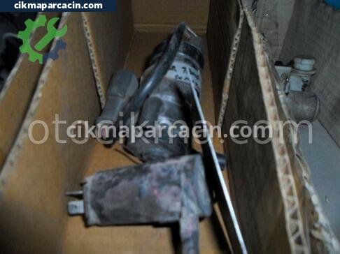 Ford Transit Cam çıkma parça