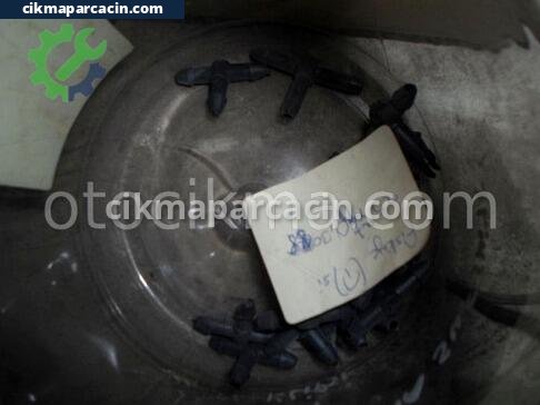 Volkswagen Transporter Cam çıkma parça