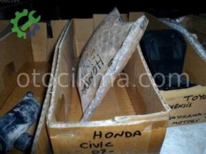 CAM YIKAMA MOTORU HONDA CİVİC 07-